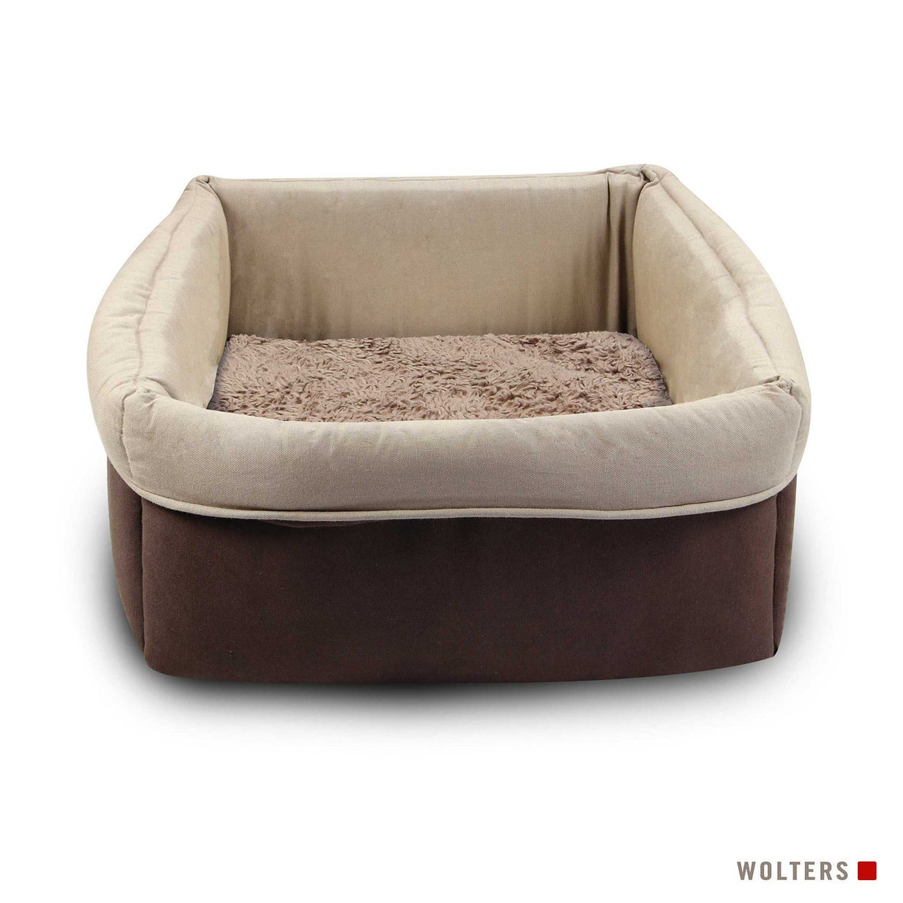 Wolters Eco-Well Katzen & Kleinhundbett