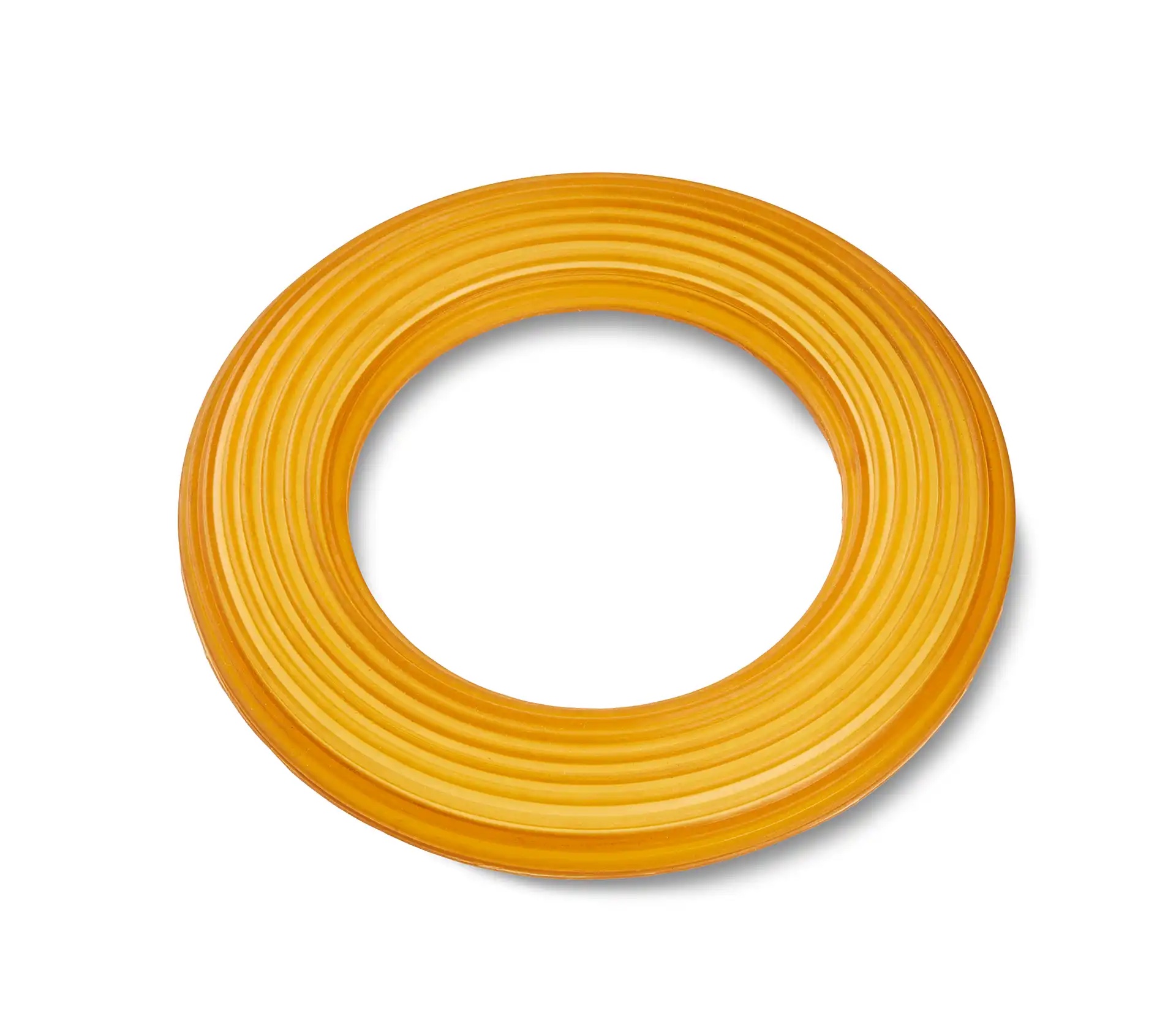 Wolters Pure Nature Frisbee Wurfspielzeug