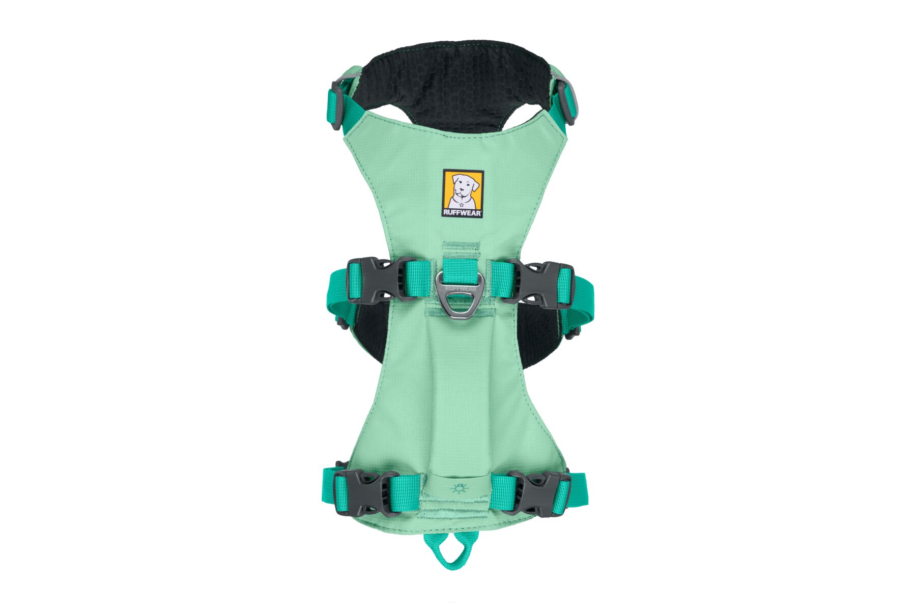 RuffWear Flagline™ Harness Sage Green