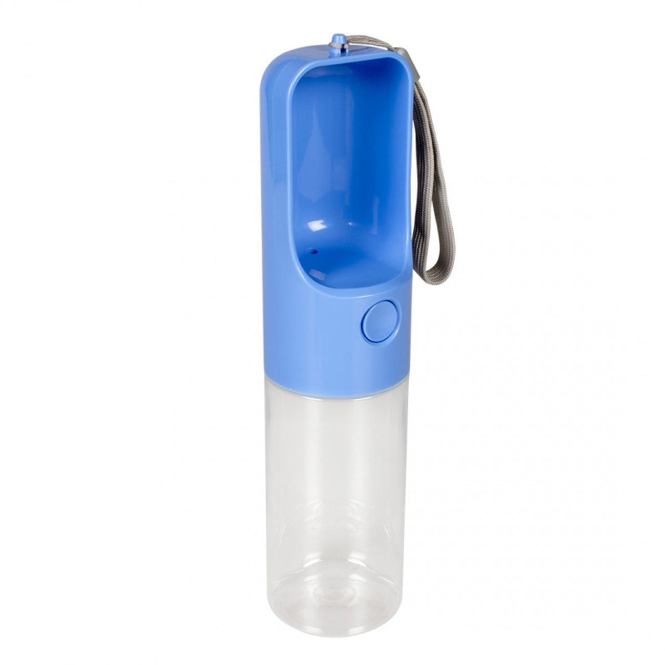 Duvoplus Drinking Bottle 450ml - 28,5x6,5x6,5cm