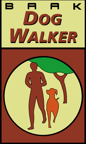 DogWalker