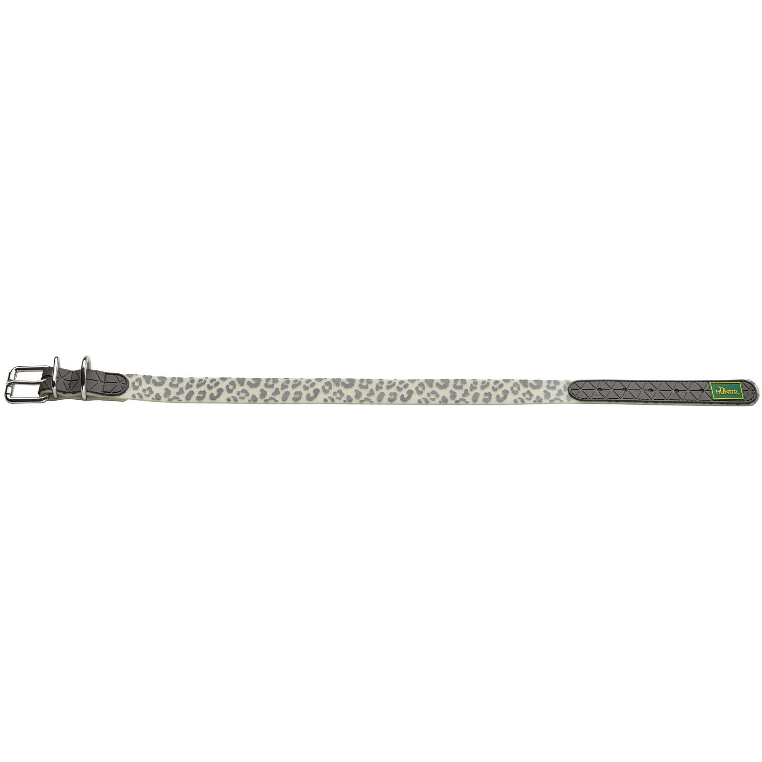 Hunter Halsband Convenience Reflect Glow, fluoreszierend