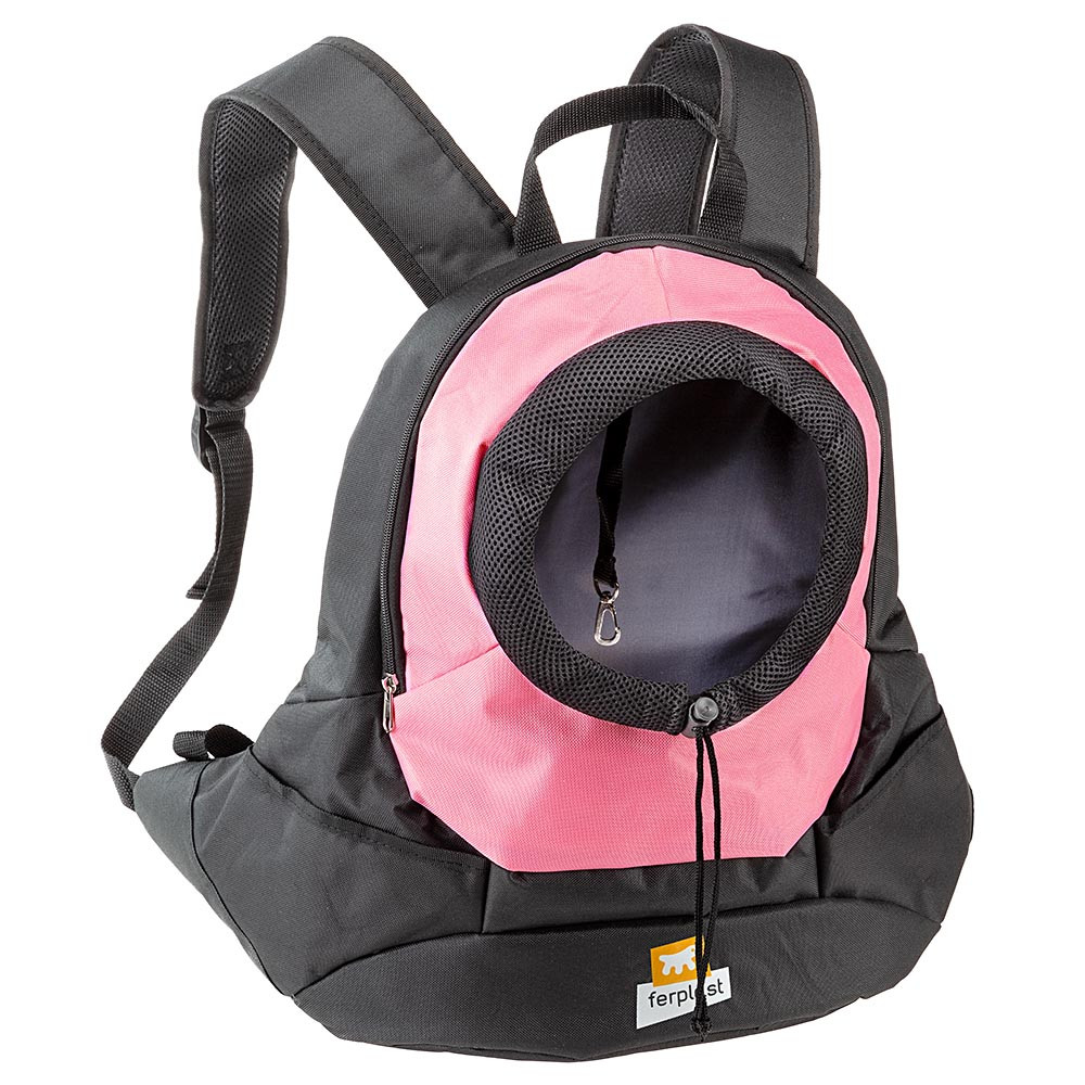 Ferplast Kangoo Hunde-Rucksack