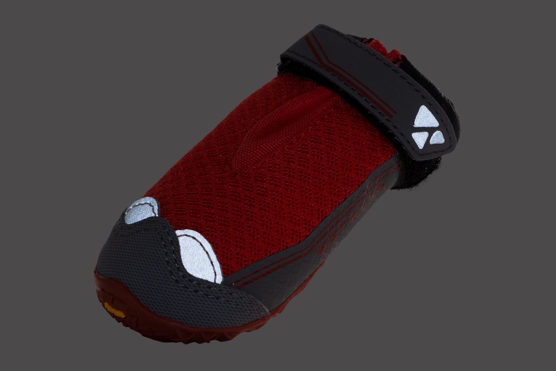 RuffWear Grip Trex™ Boots - set of 2 - Red Sumac