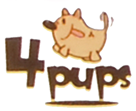 4Pups