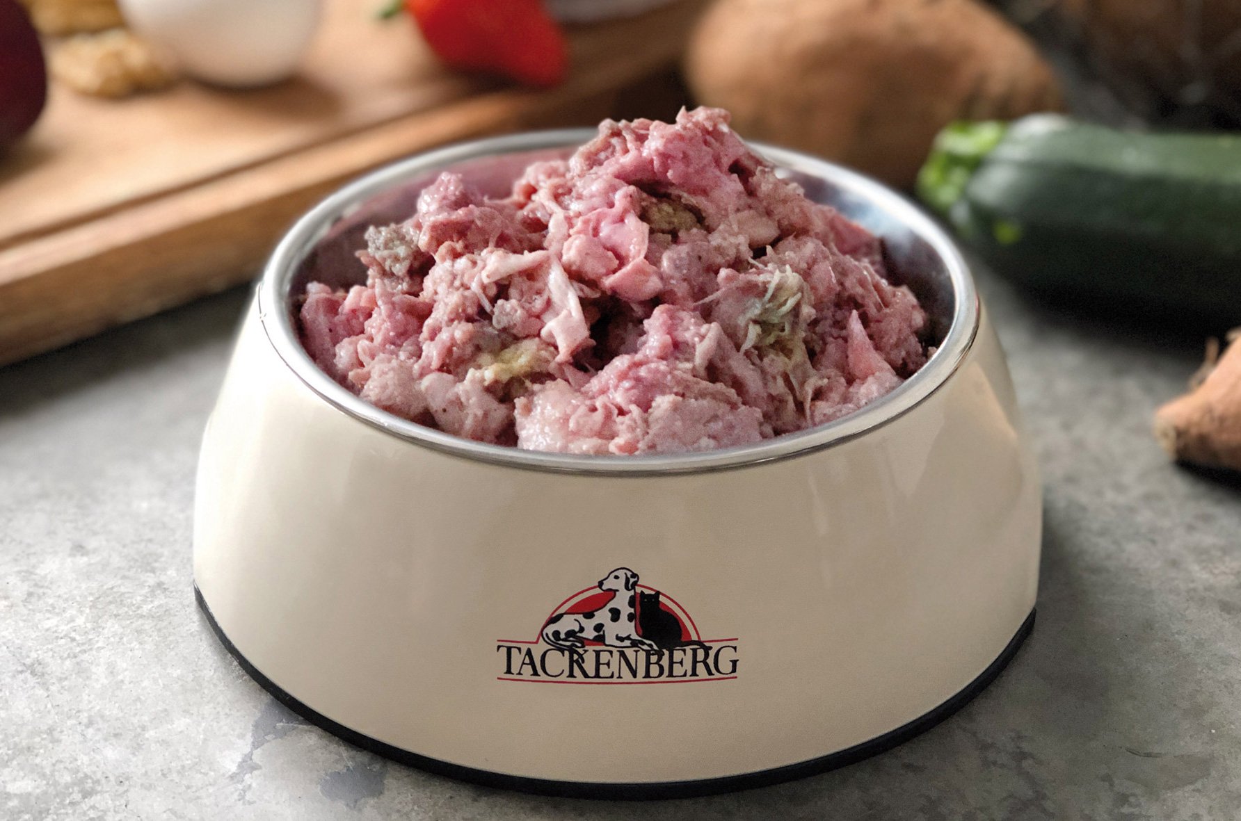 Tackenberg Fleischmischung vom Rind 500g