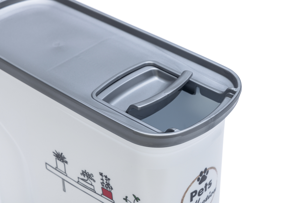 Curver Futtercontainer Pets Collection Hund