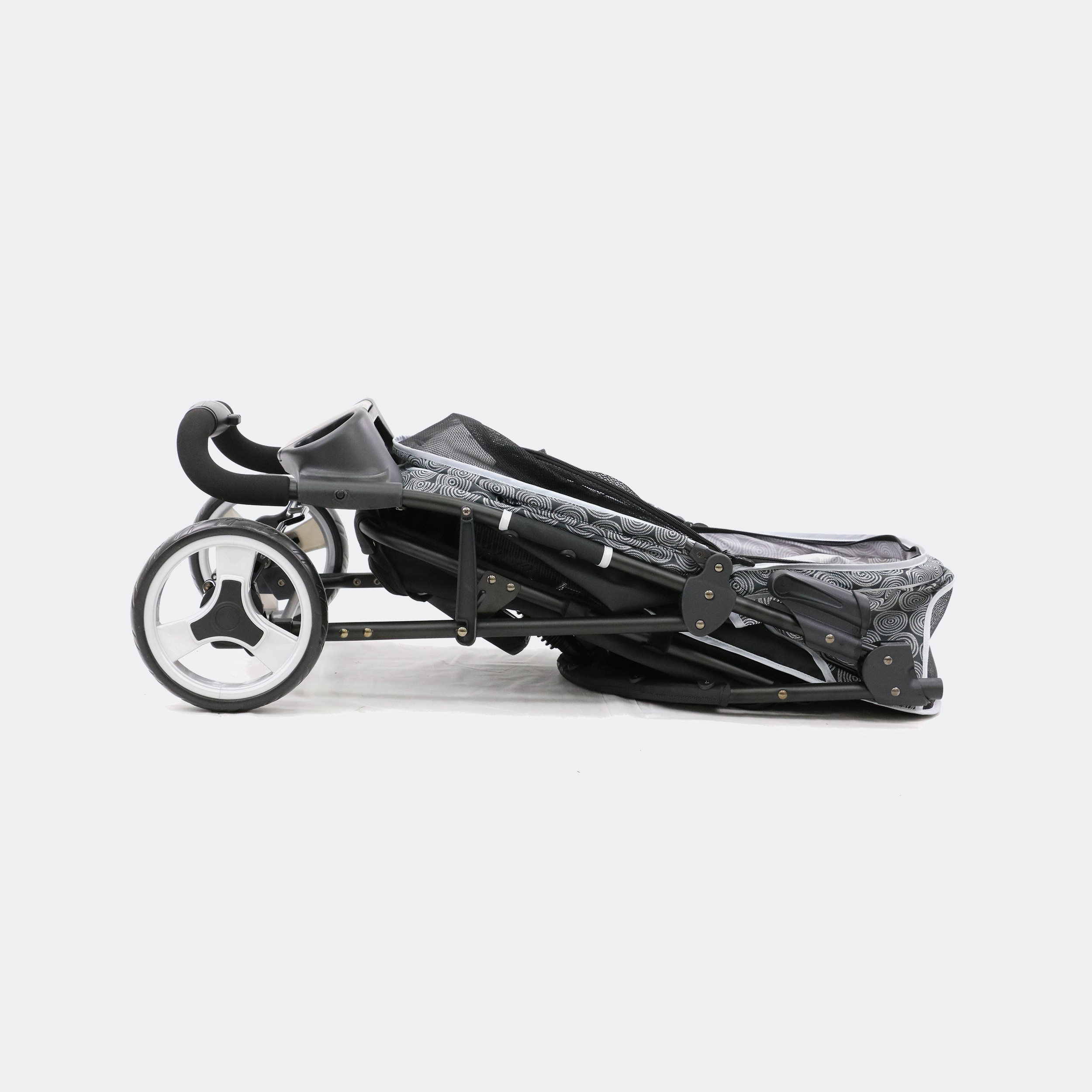 InnoPet Buggy Allure Onyx