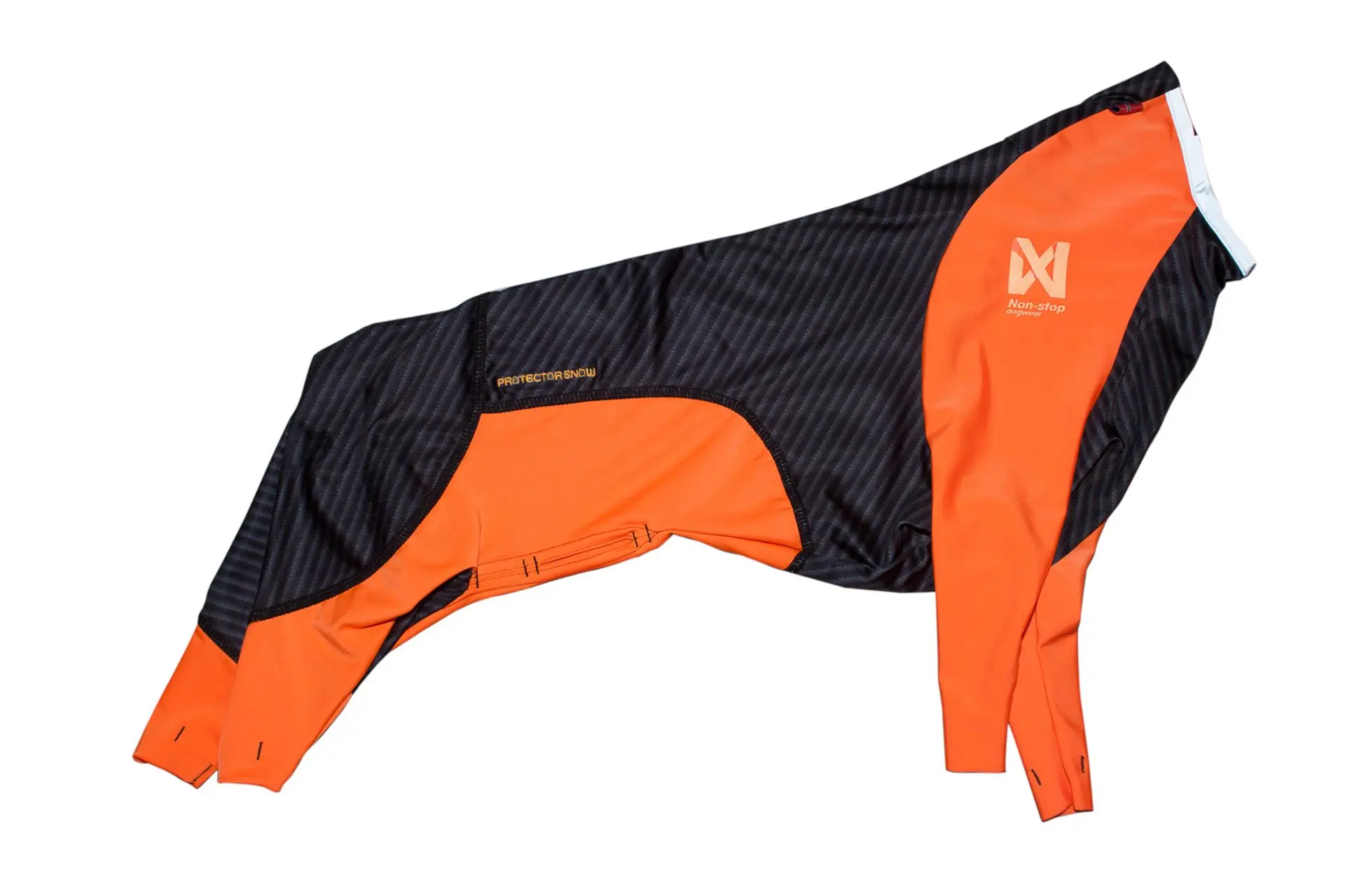 Non-stop dogwear Protector Snow