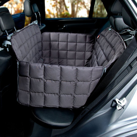 Doctor Bark 2-Sitz Autodecke