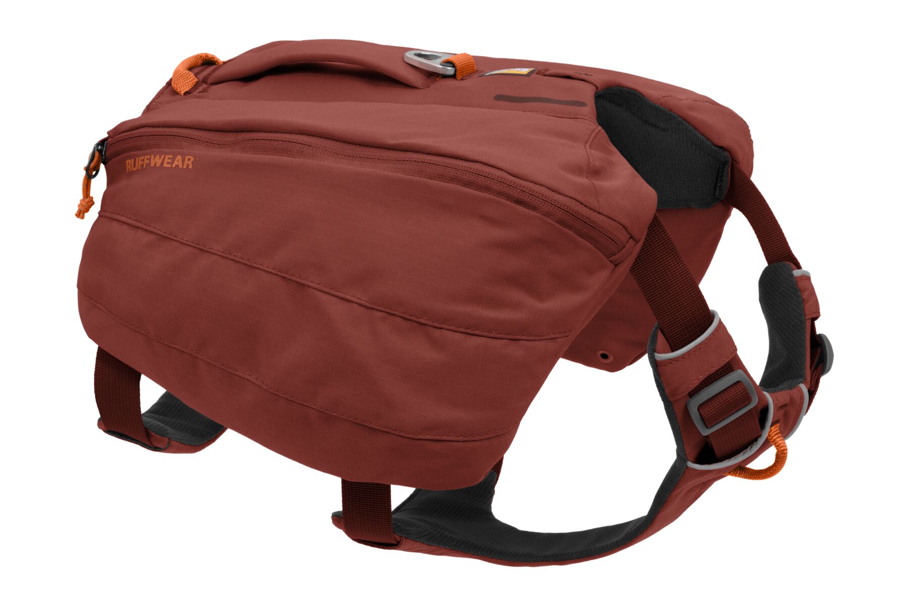 RuffWear Front Range™ Day Pack Red Clay