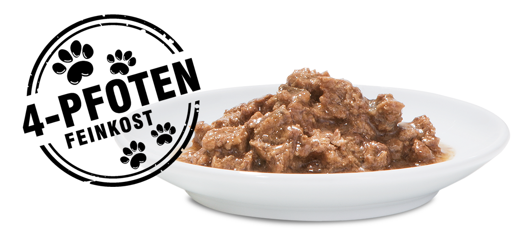 catz finefood Bio 85g (Beutel)