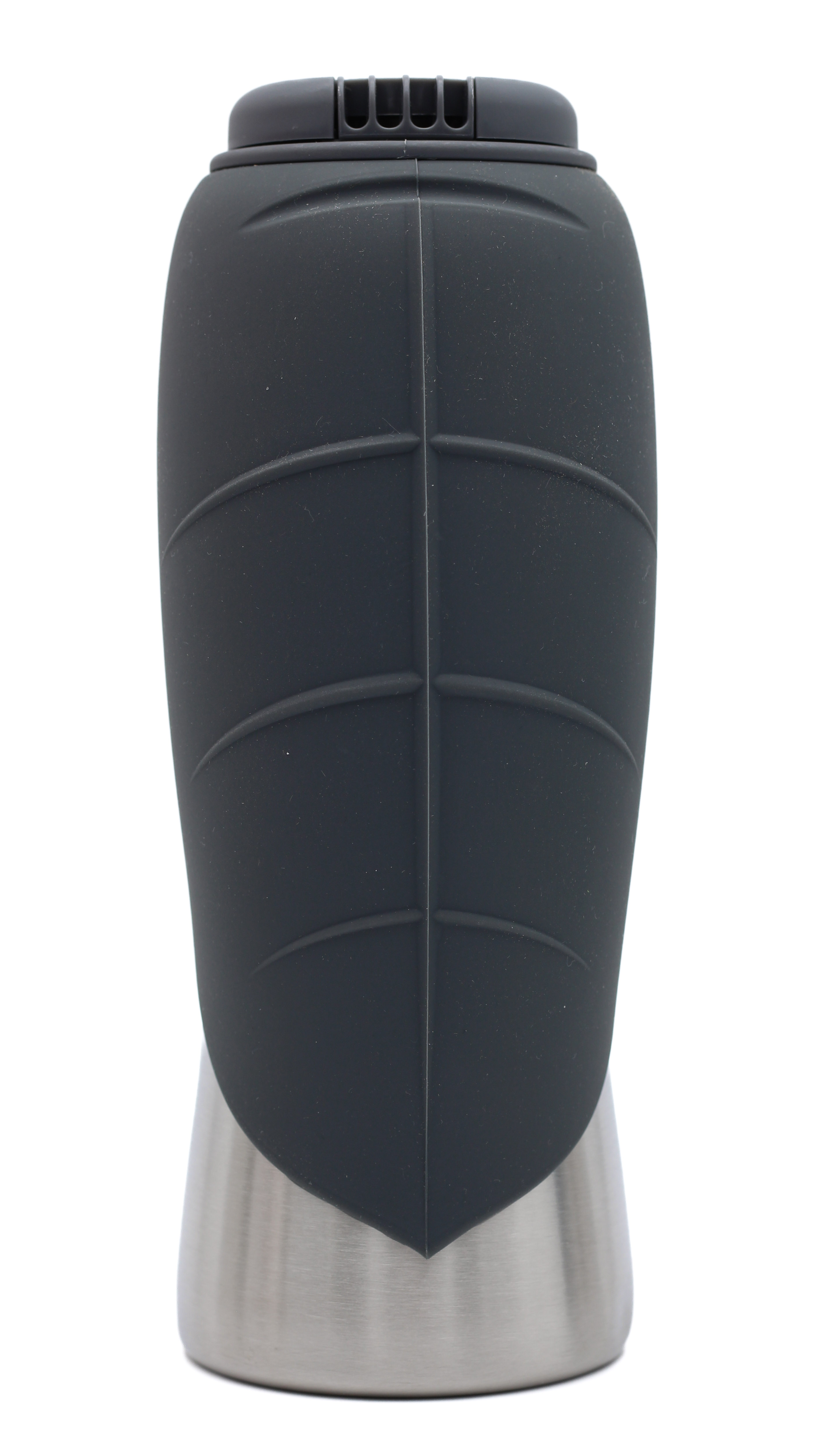 Chester's Choice 2-in-1 Trinkflasche mit Silikonnapf