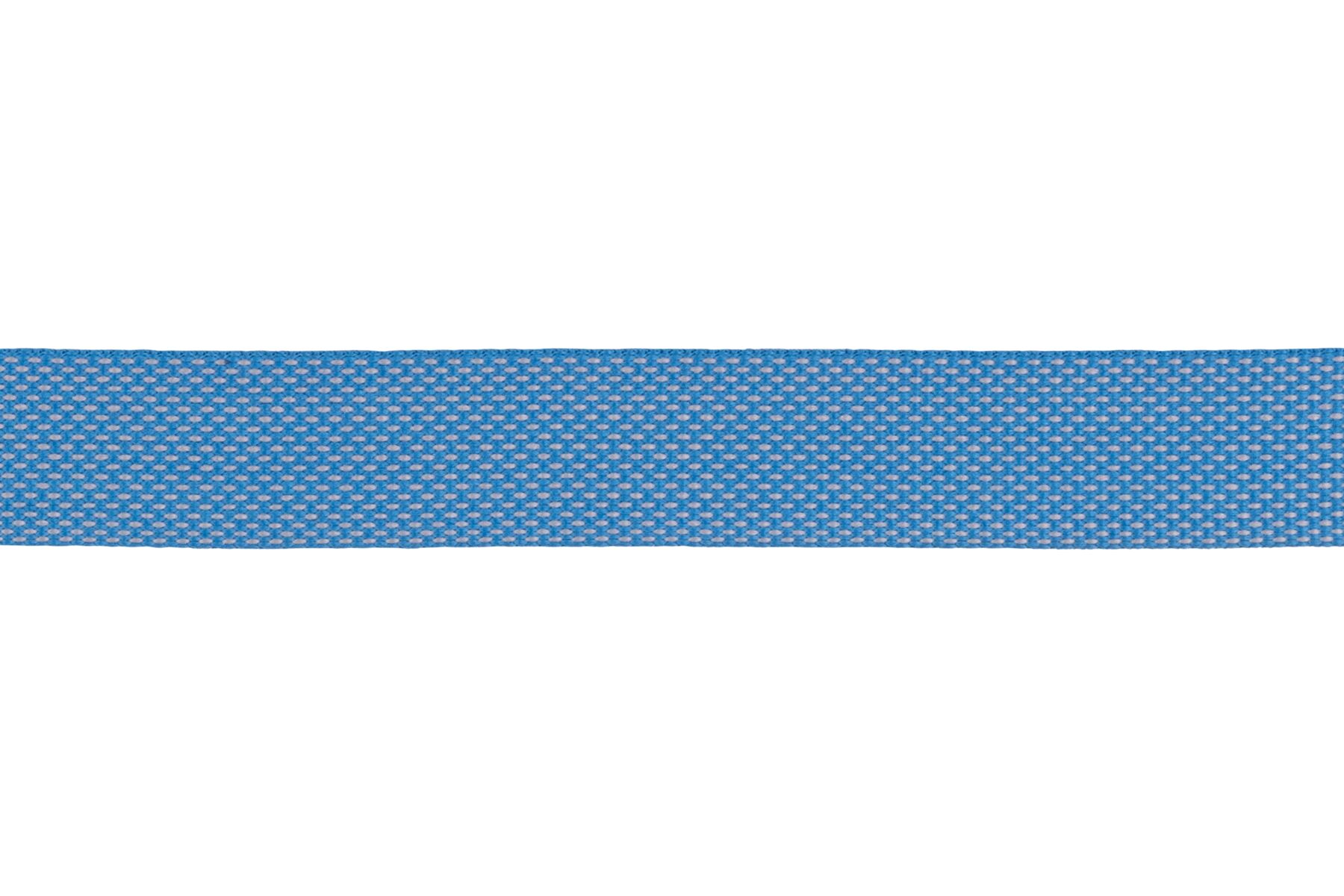 RuffWear Hi & Light™ Leash Blue Dusk RuffWear Hi & Light™ Leash Blue Dusk