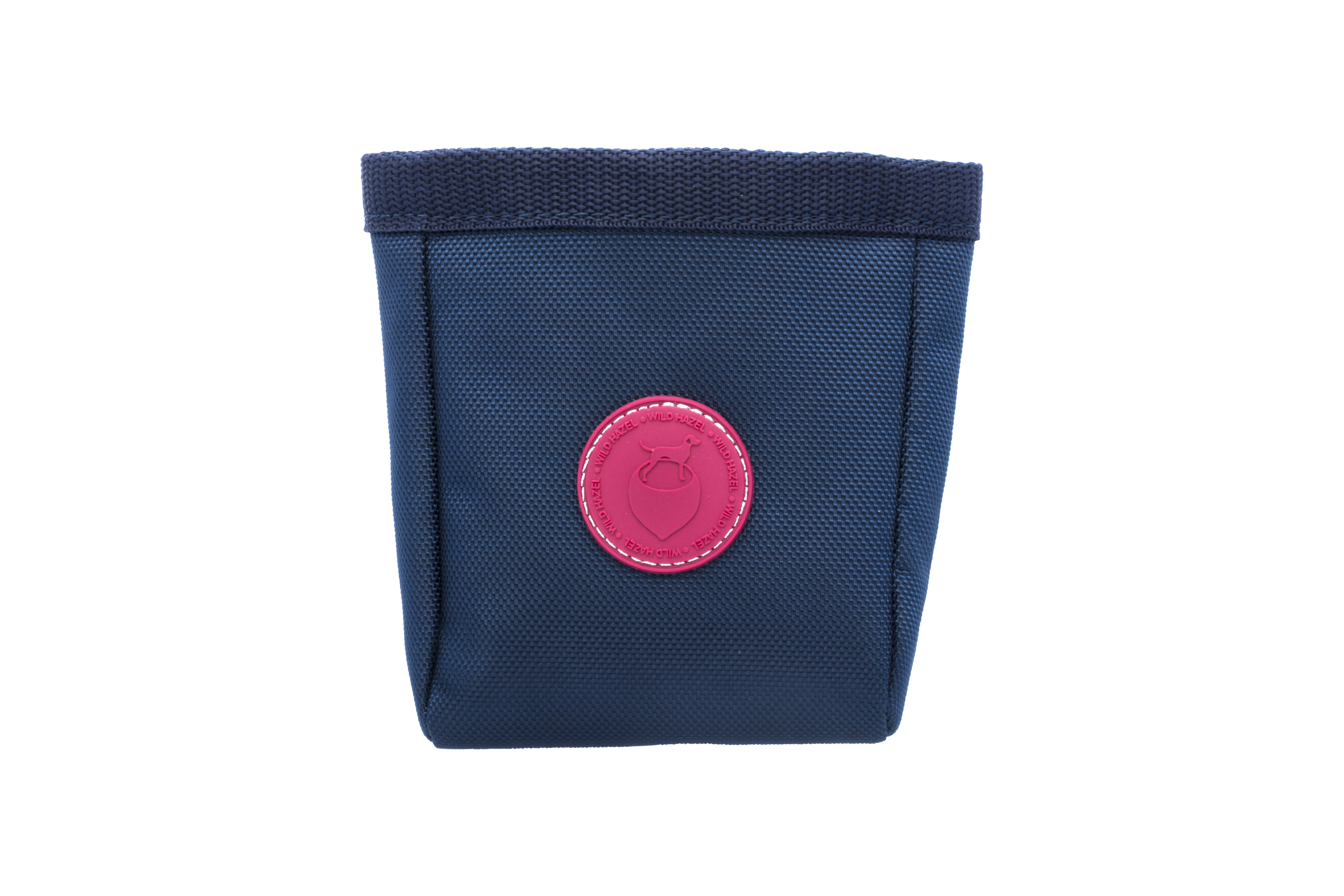 Wild Hazel - Futterbeutel Textil