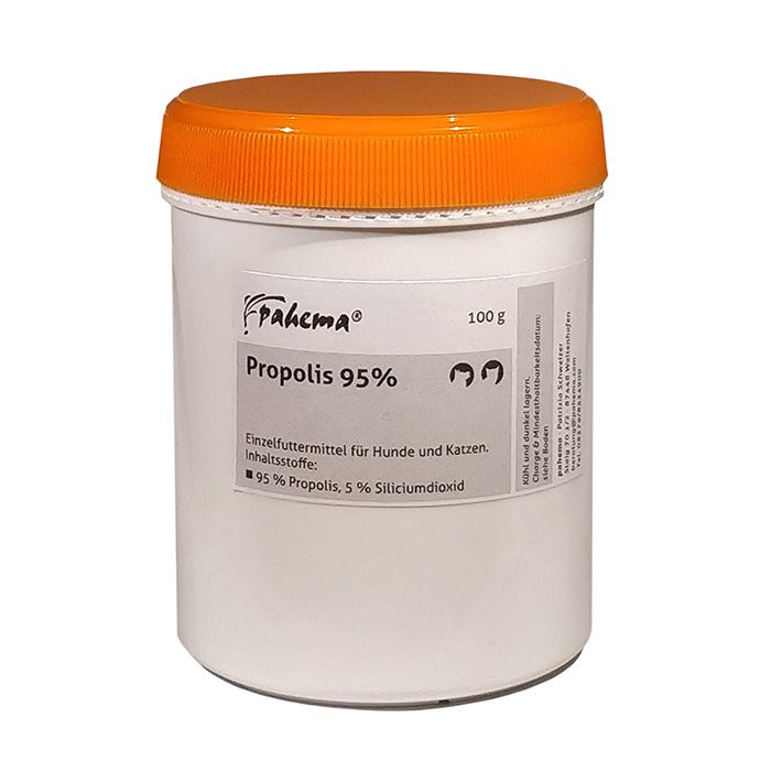 Pahema Propolis (95%) 25g