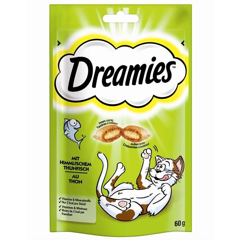 Dreamies 60g