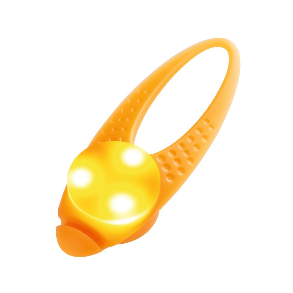Hunter LED Silicon Blinker universal - farblich sortiert