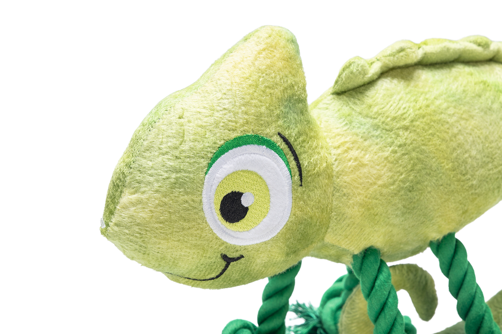 Beeztees Dschungel Chamäleon Kodi 28cm