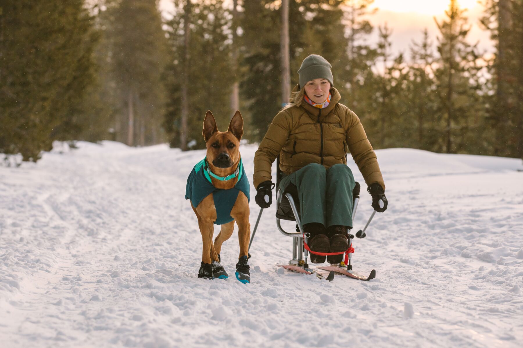RuffWear Confluence™ Collar RuffWear Confluence™ Collar