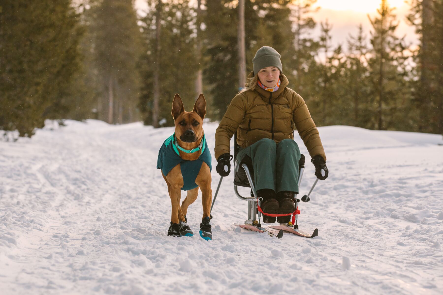 RuffWear Confluence™ Collar