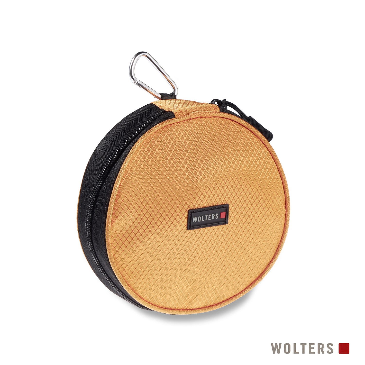 Wolters Reisenapf Travel Duo 15cm