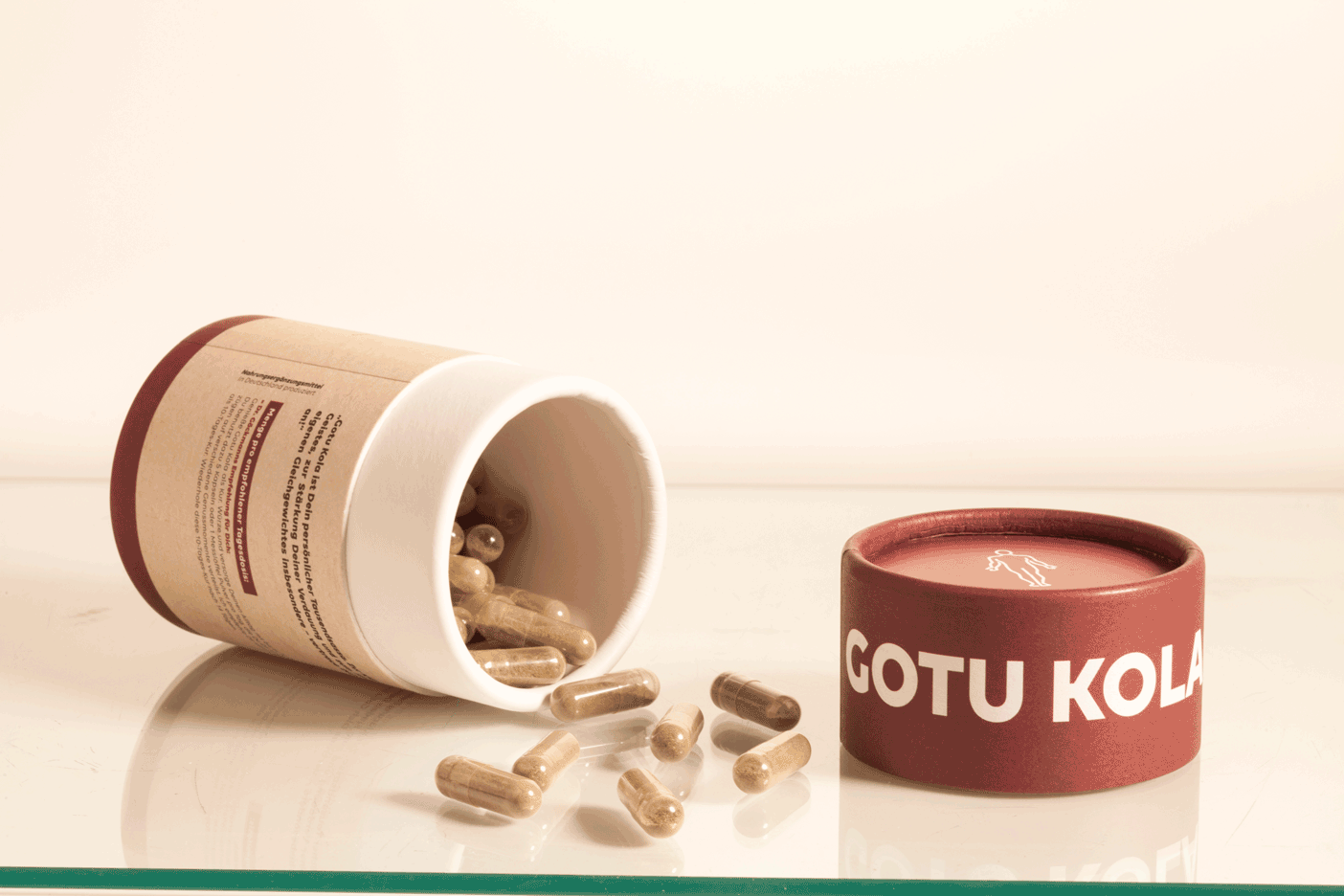 Dr. Göckmann Gotu Kola Veterinär