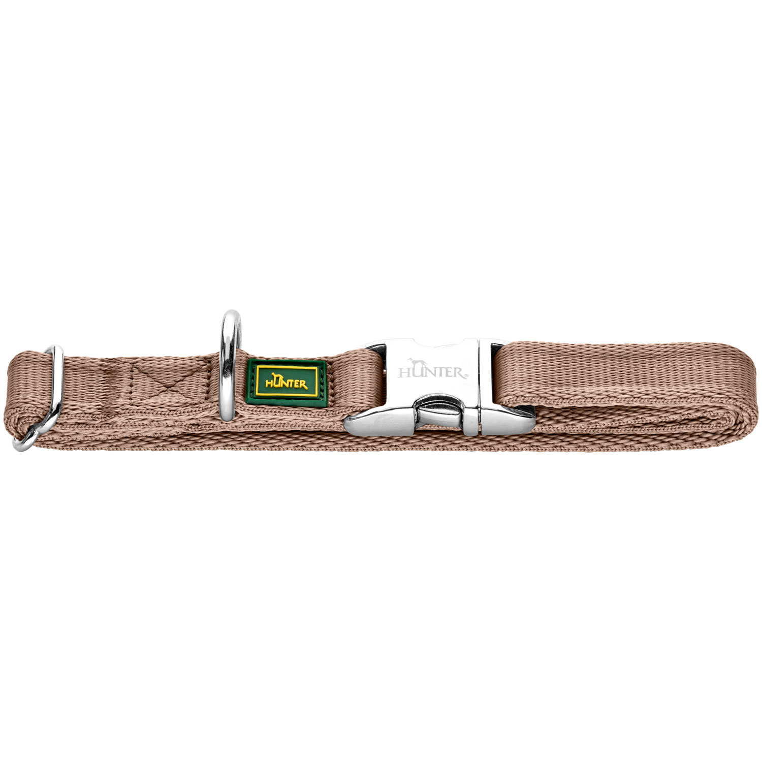 Hunter Halsung Inari Alu-Strong beige