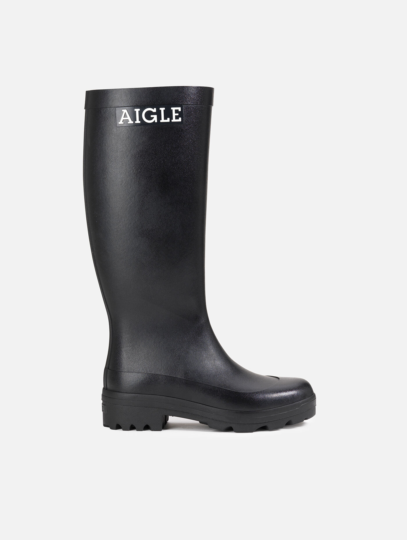 Aigle Atelier Noir