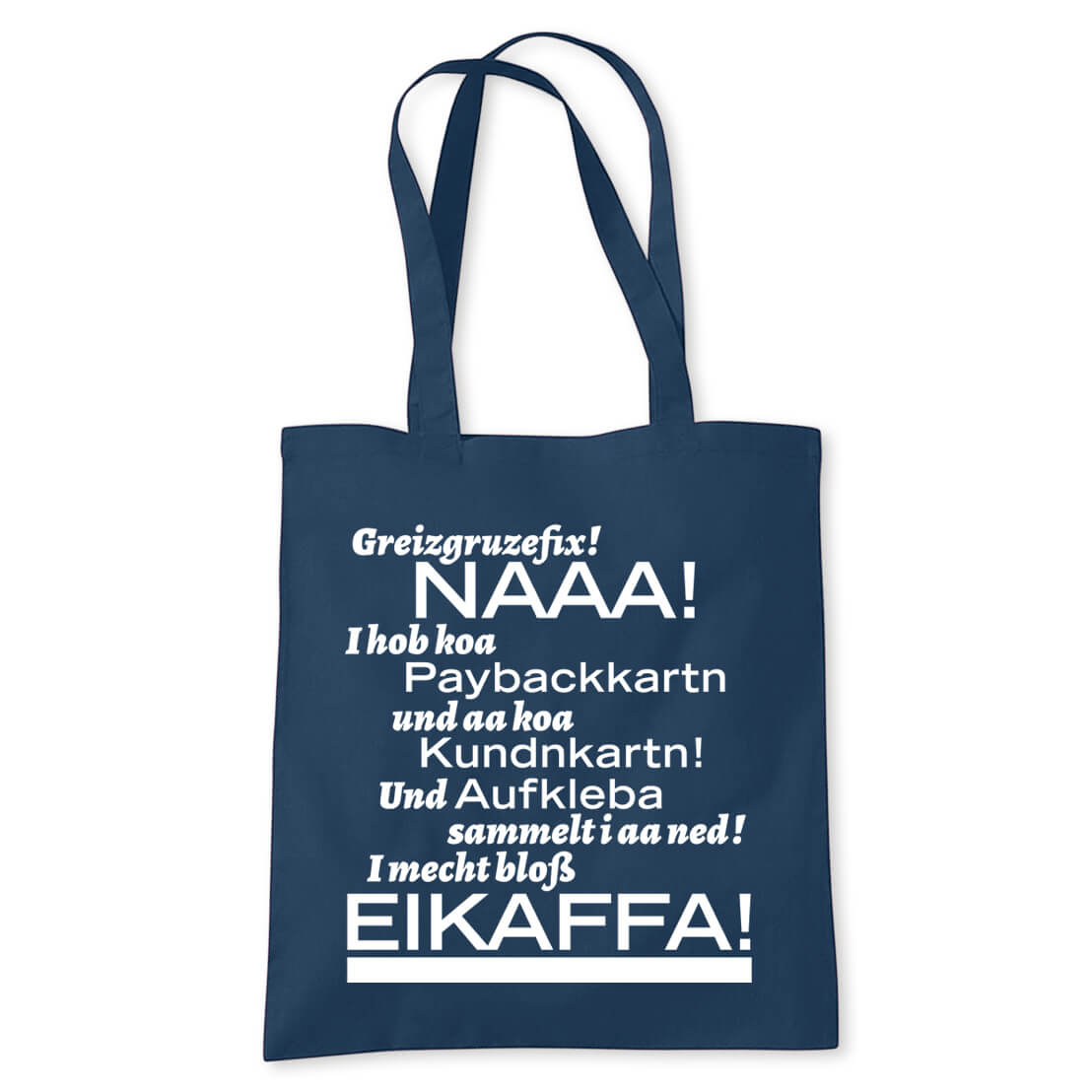 MeinHerzSchlag Tasche