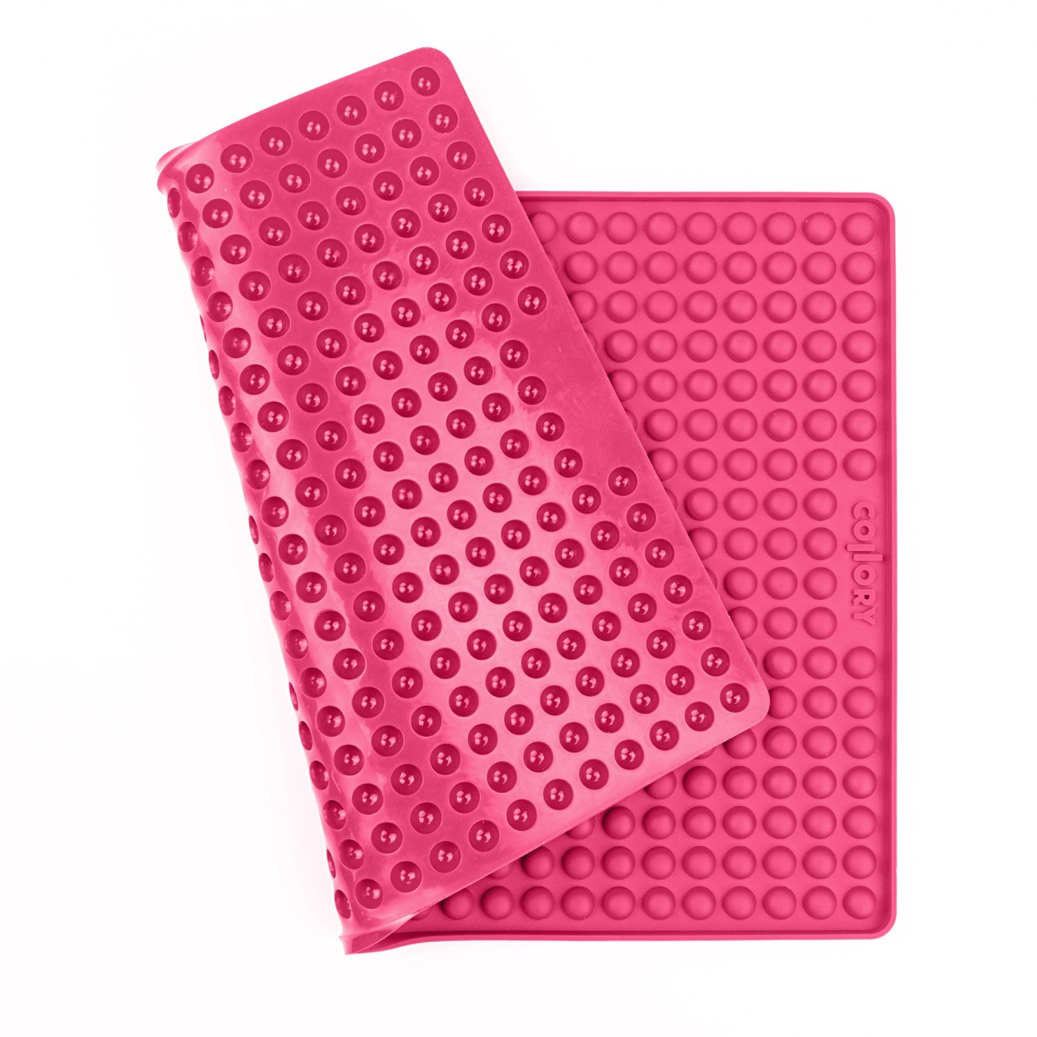 Collory Backmatte