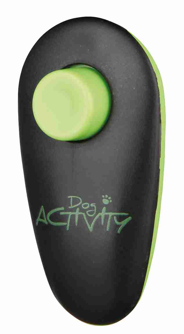 Trixie Dog Activity Finger-Clicker