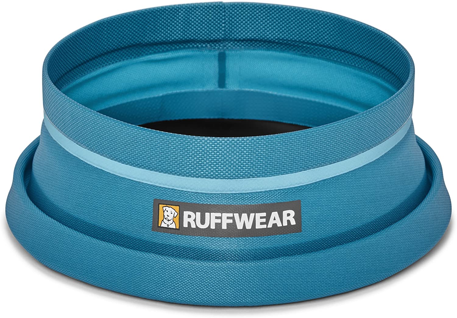 Ruffwear Bivy Bowl Blue Spring M