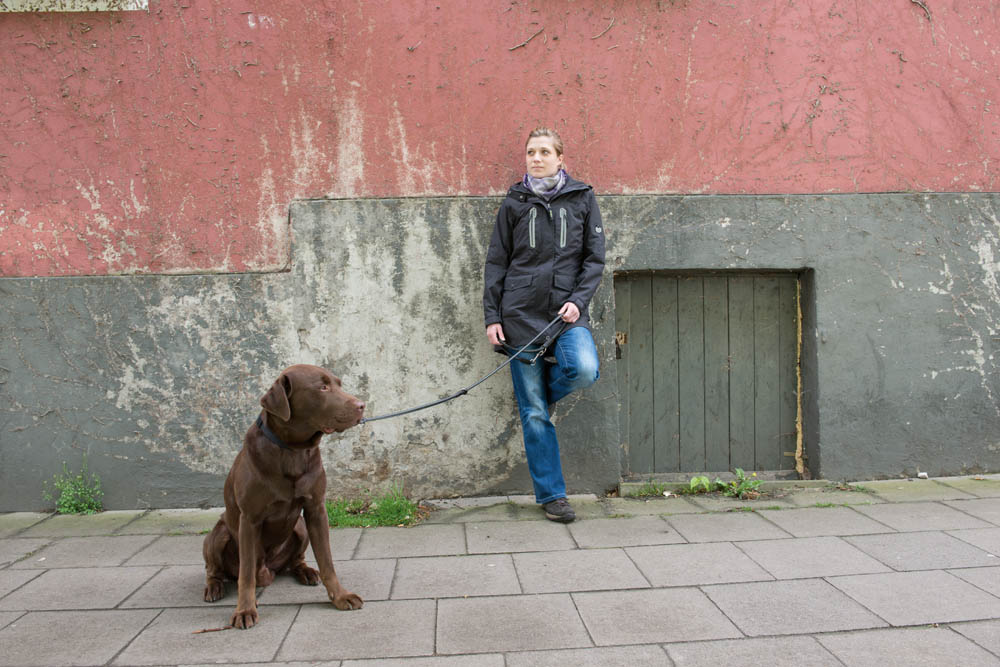 Owney Arnauti Parka