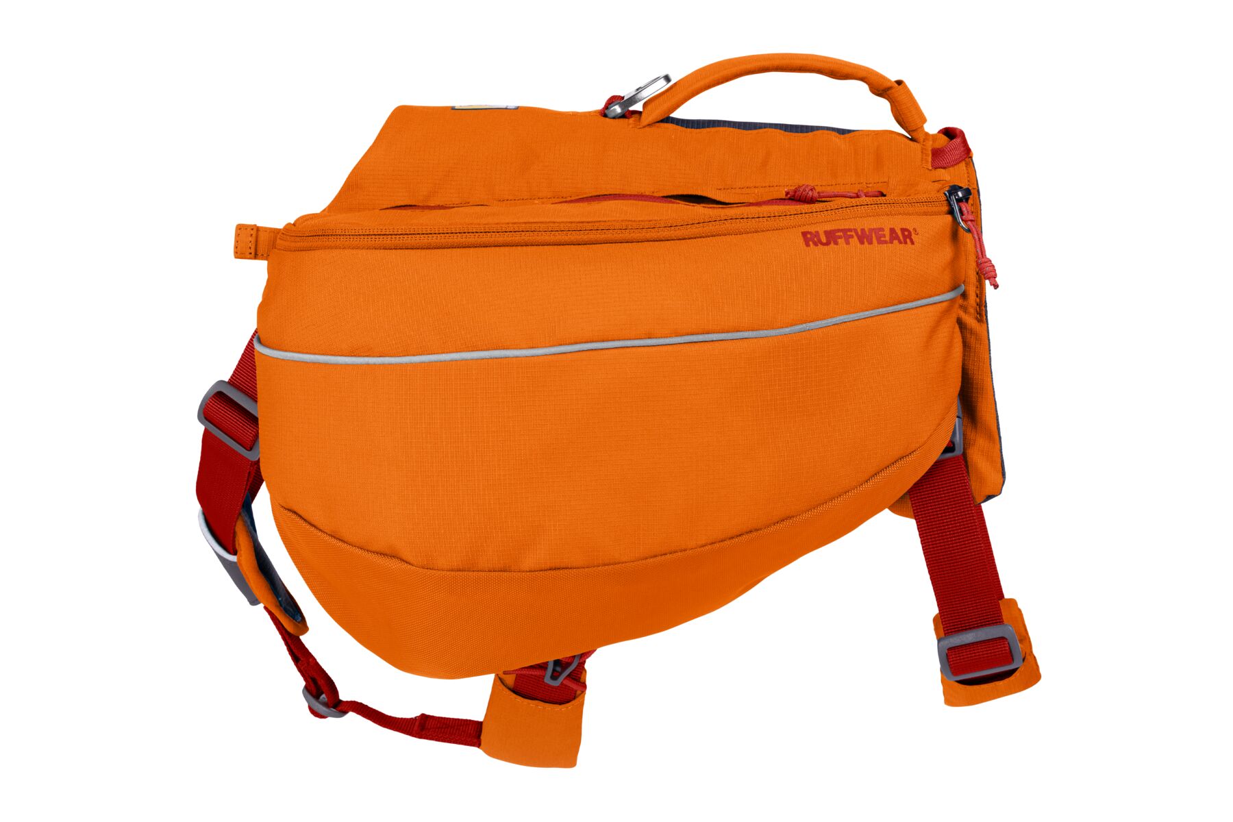 RuffWear Approach™ Pack Campfire Orange