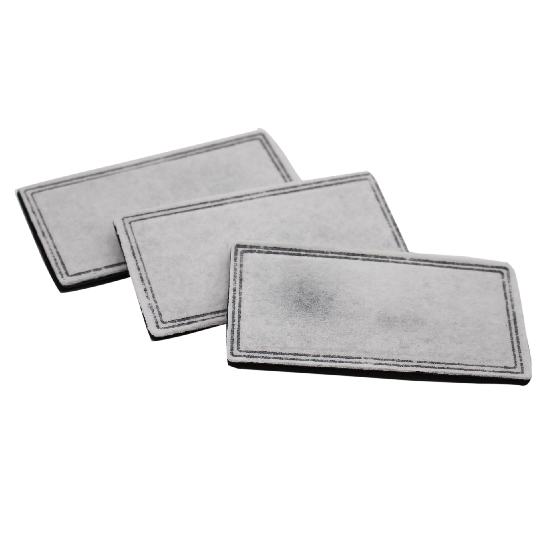 Pioneer Pet Zubehör für Trinkbrunnen / Filter Pad (3er Pack)