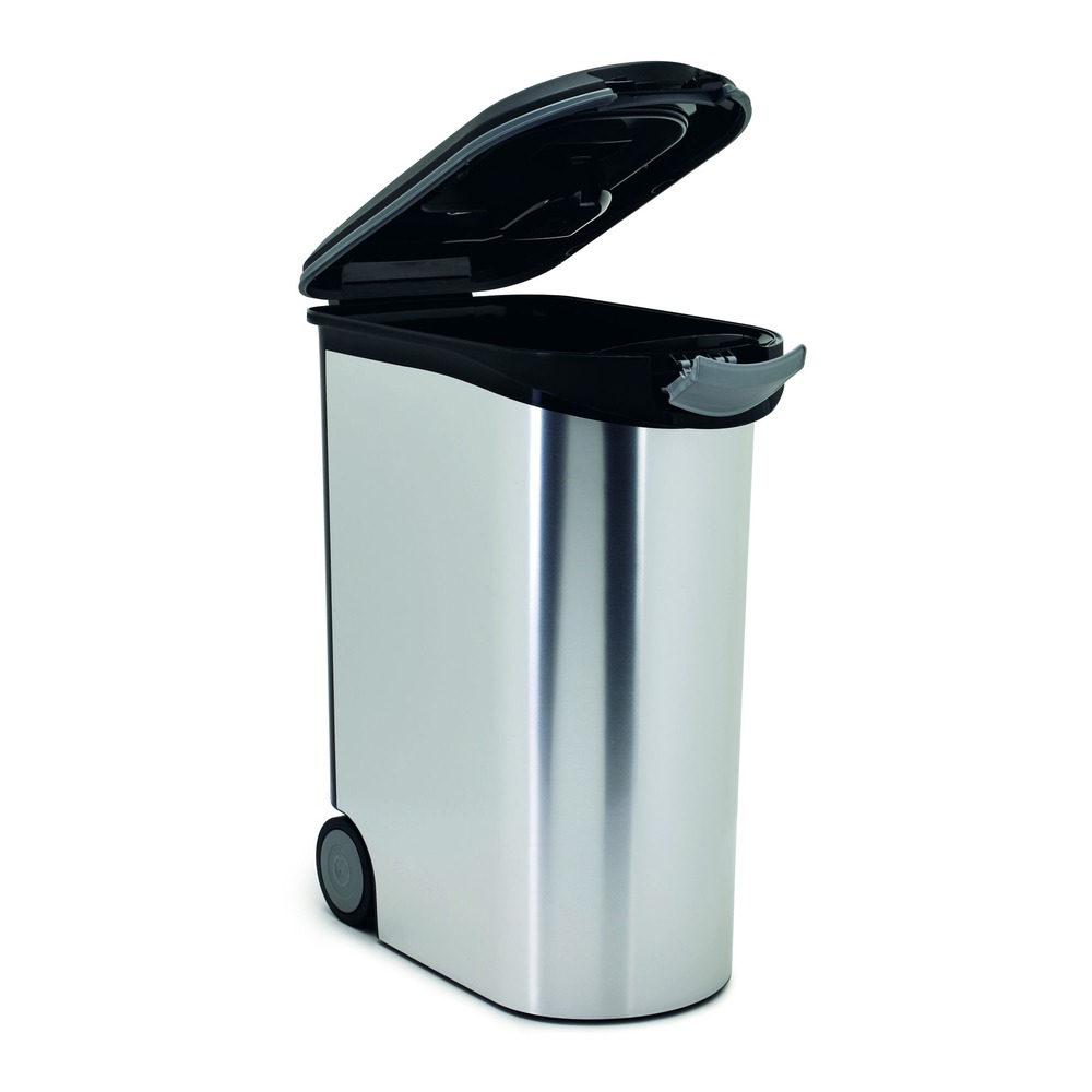 Curver Container Futter Metallic