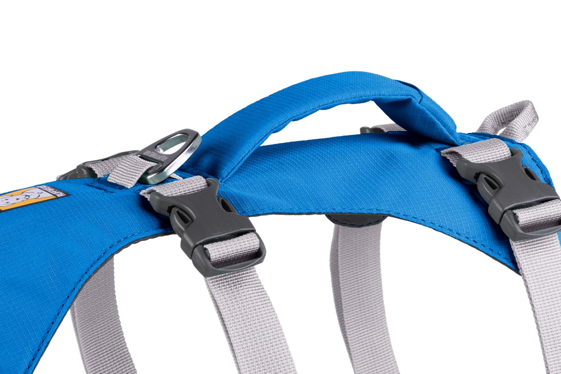 RuffWear Flagline™ Harness Blue Dusk