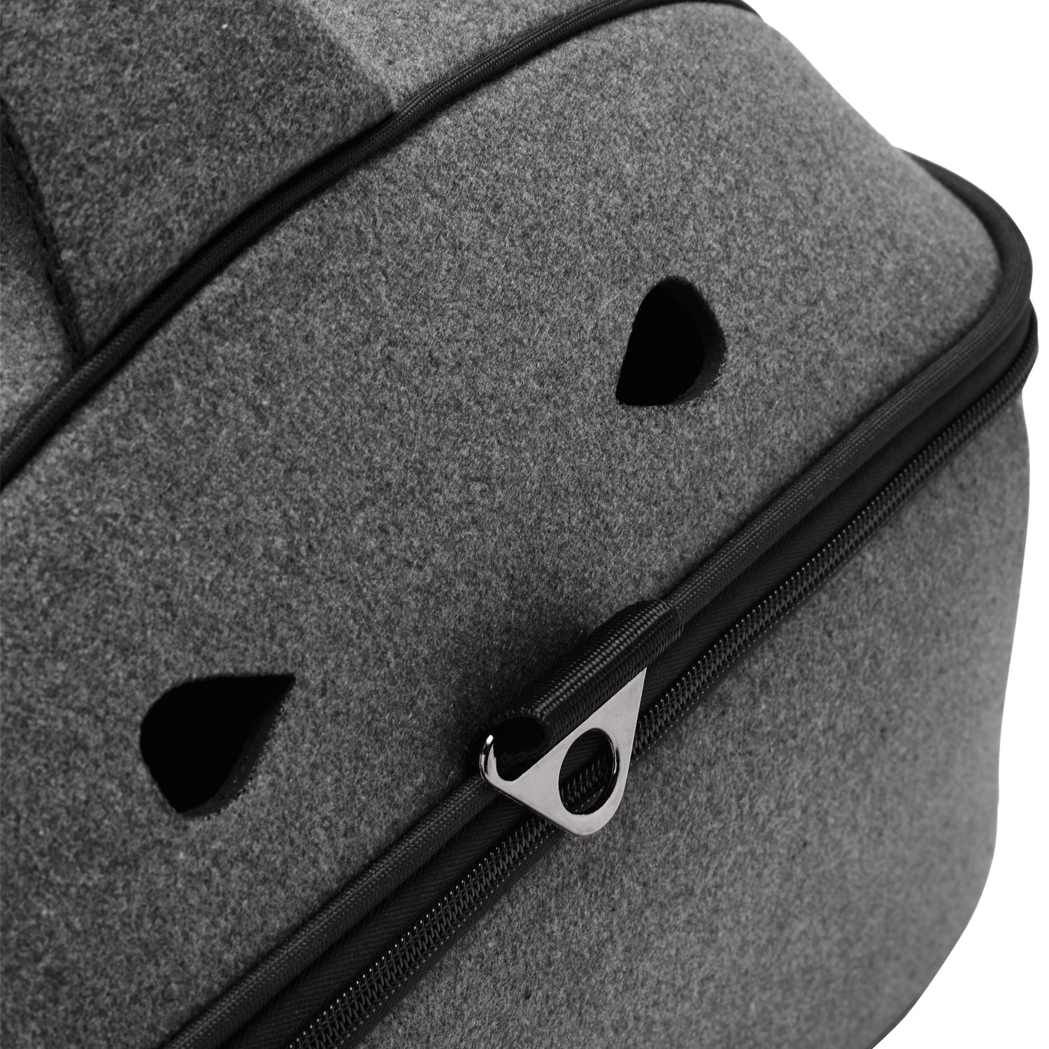 Hunter Tragetasche Girona Igloo - grau Hunter Tragetasche Girona Igloo - grau
