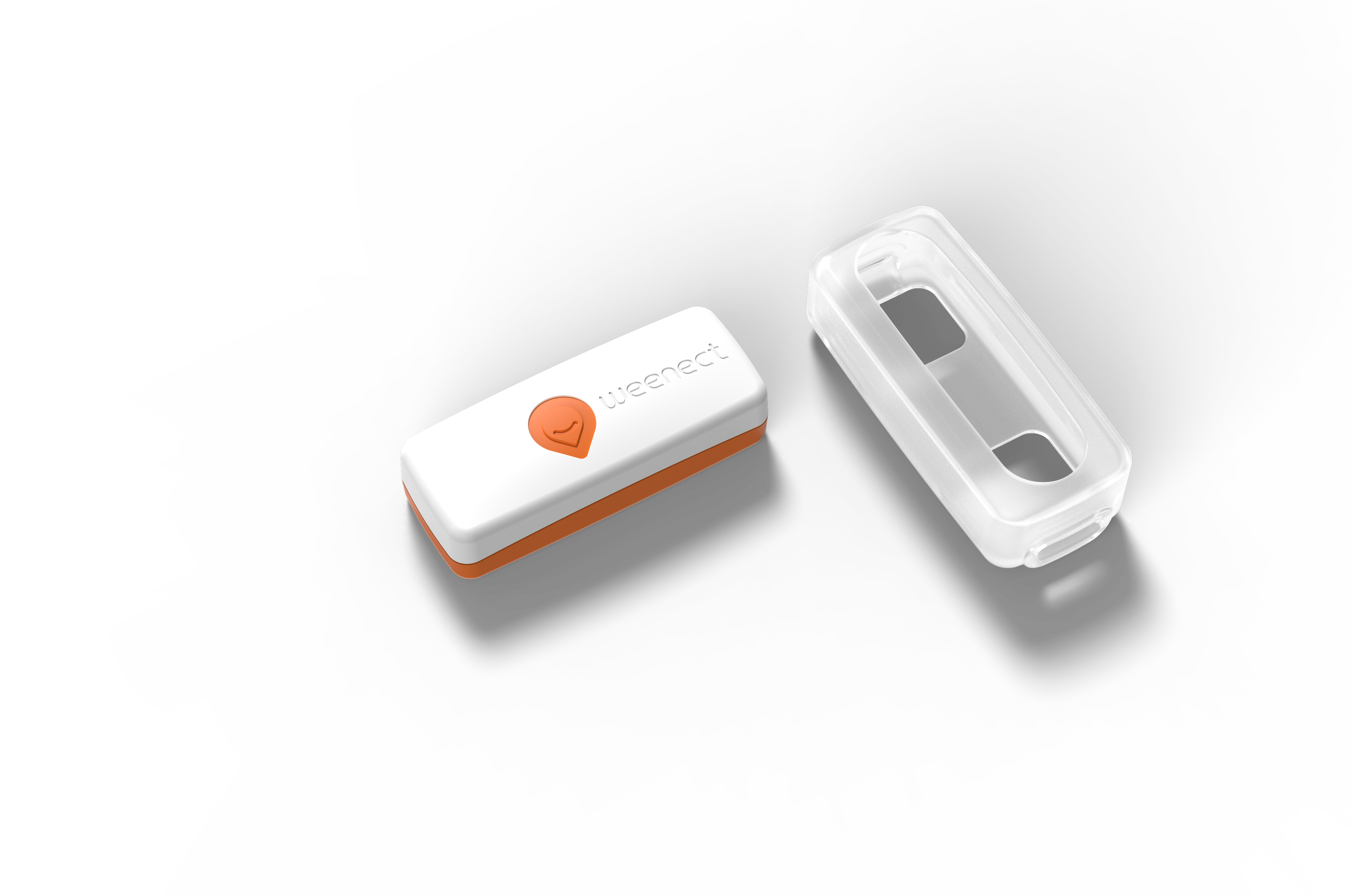 Weenect GPS-Tracker XS Cats