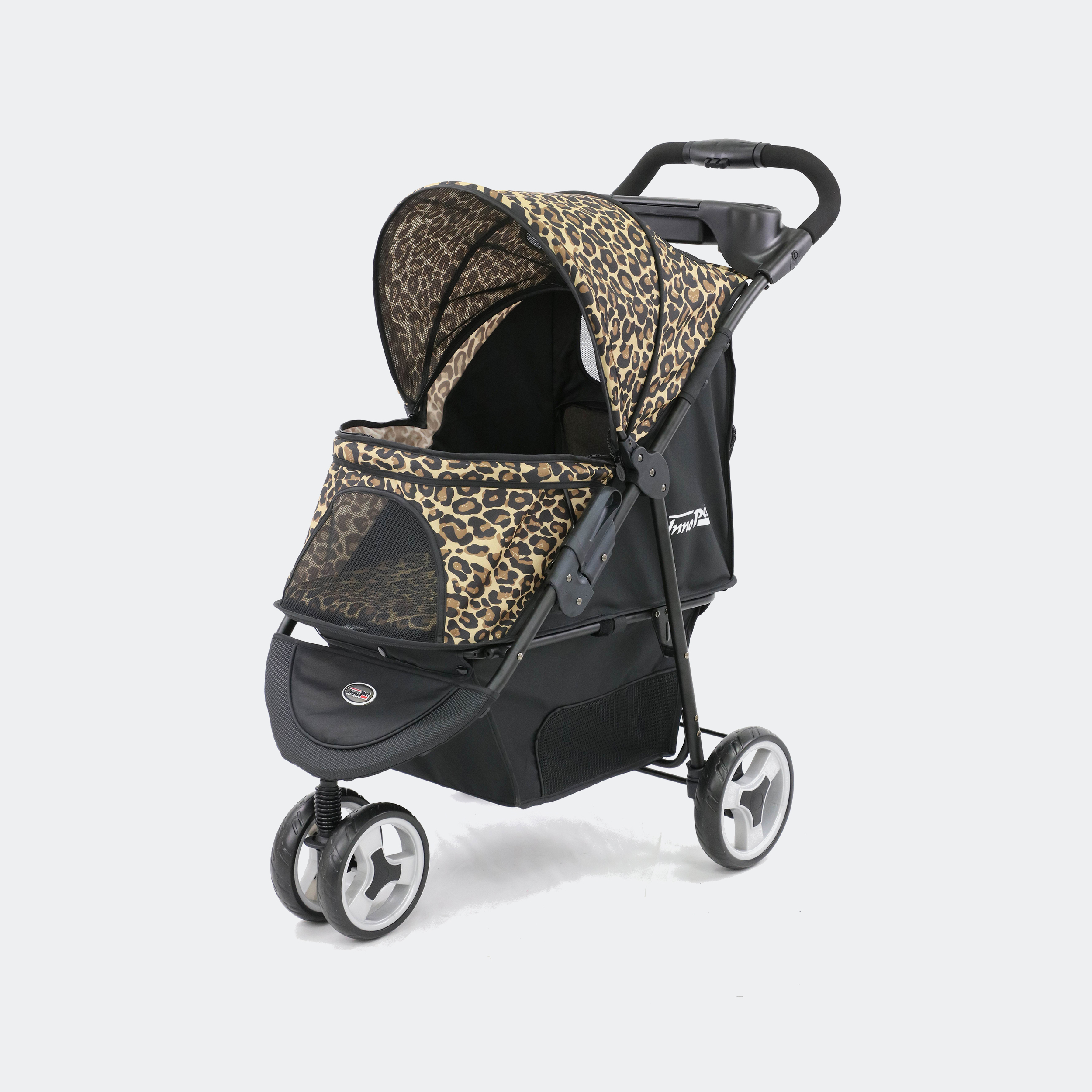 InnoPet Buggy Allure Cheetah