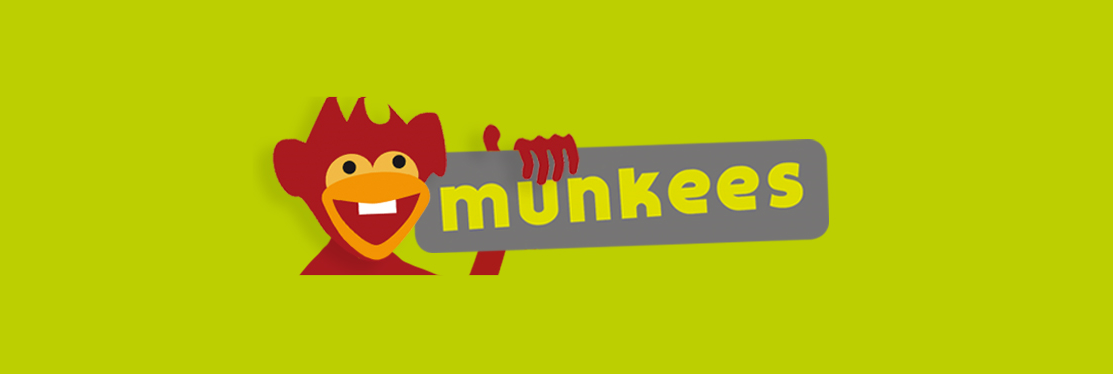 Munkees