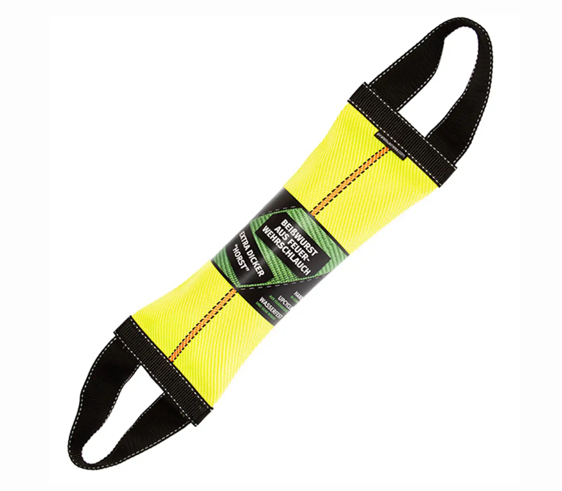 Wolters Apportierdummy Beißwurst extra dicker Horst