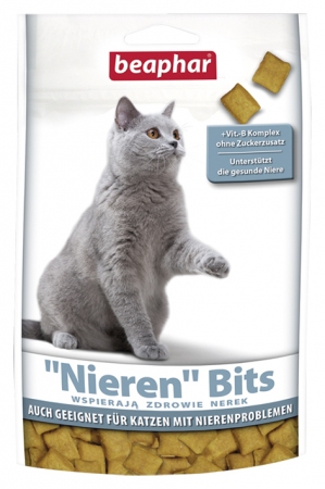 Beaphar Nieren-Bits 150g