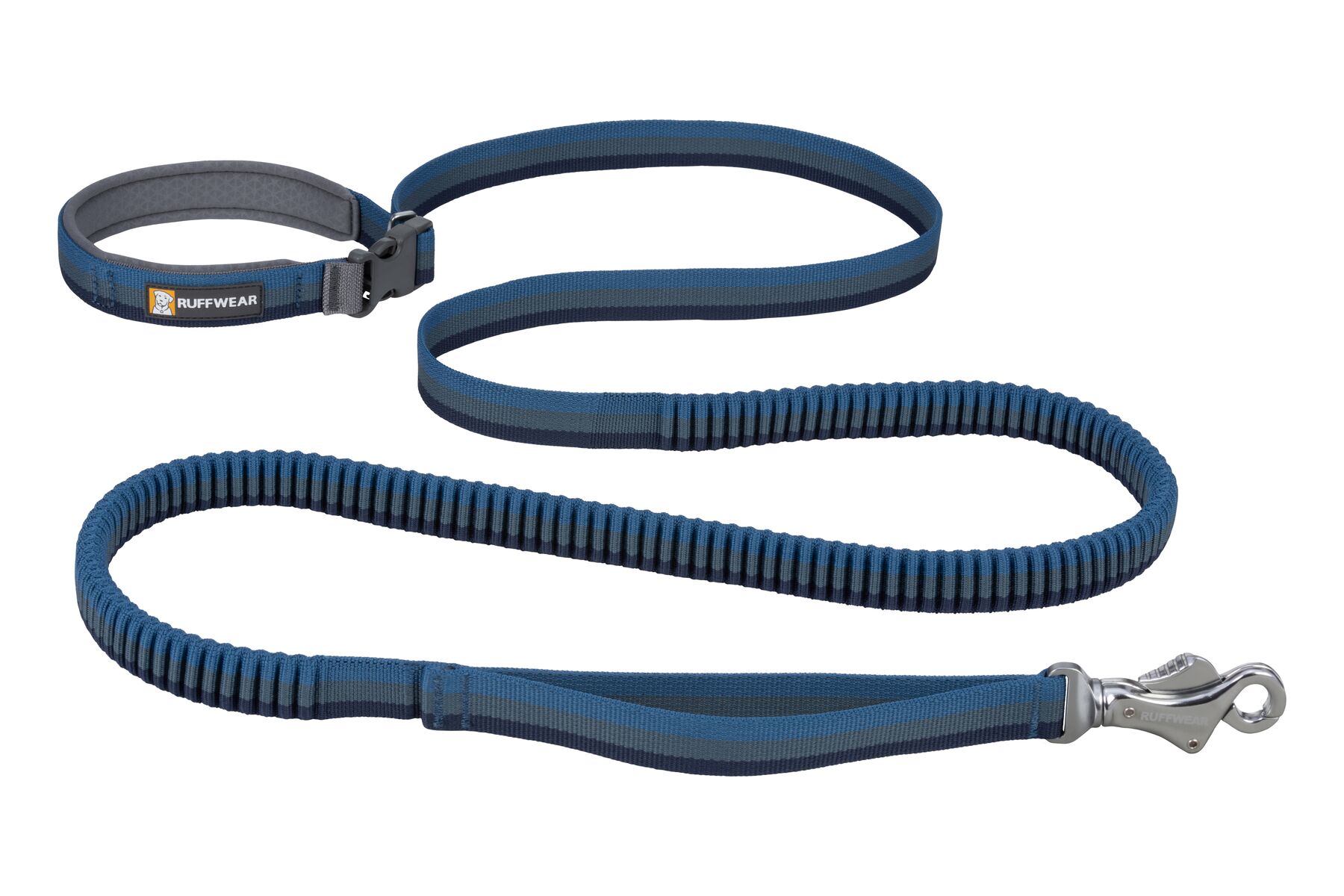 RuffWear Roamer™ Leash Orion Blue