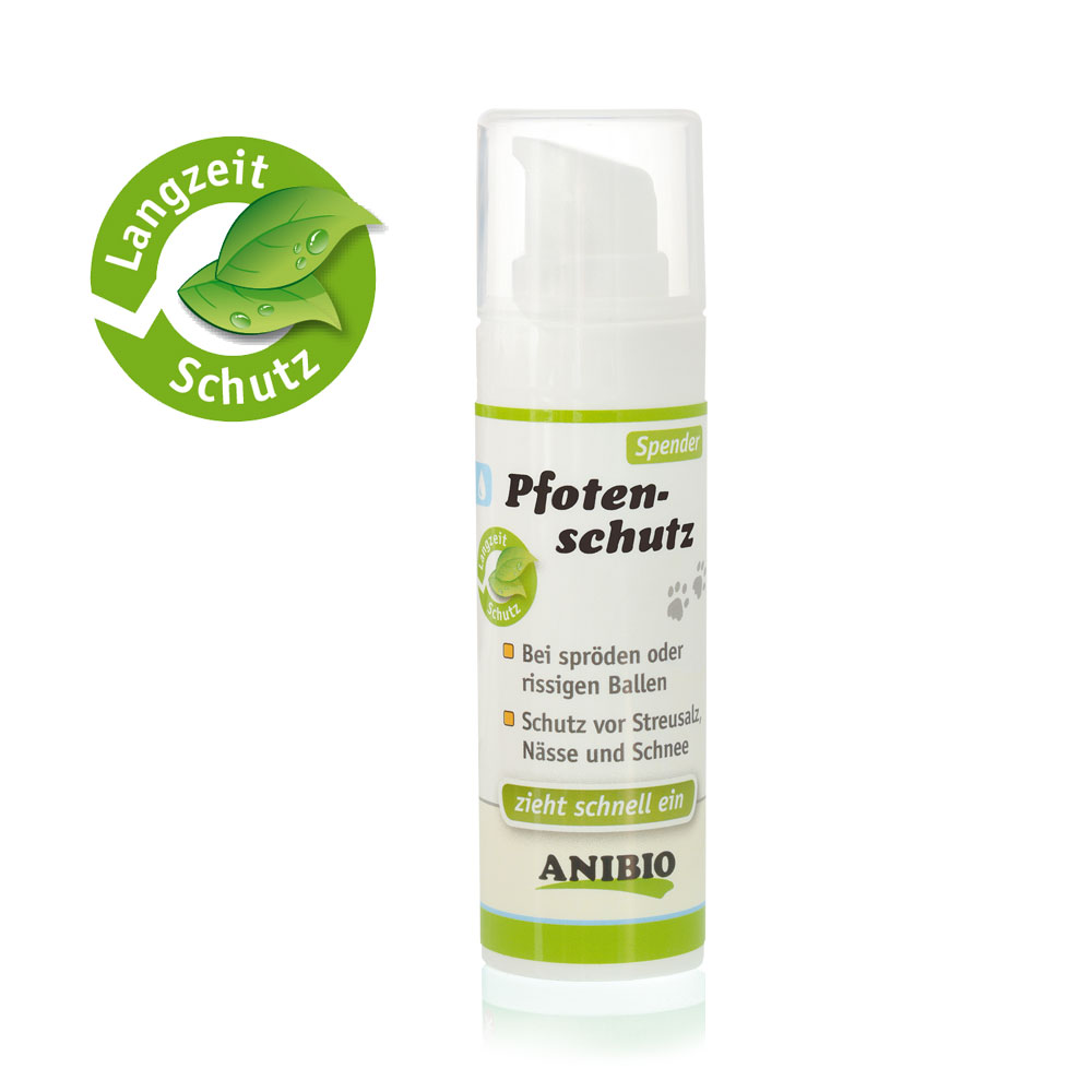 Anibio Pfotenschutz Spender 30ml