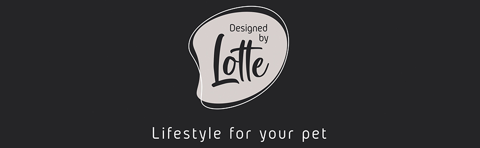 Designed by Lotte