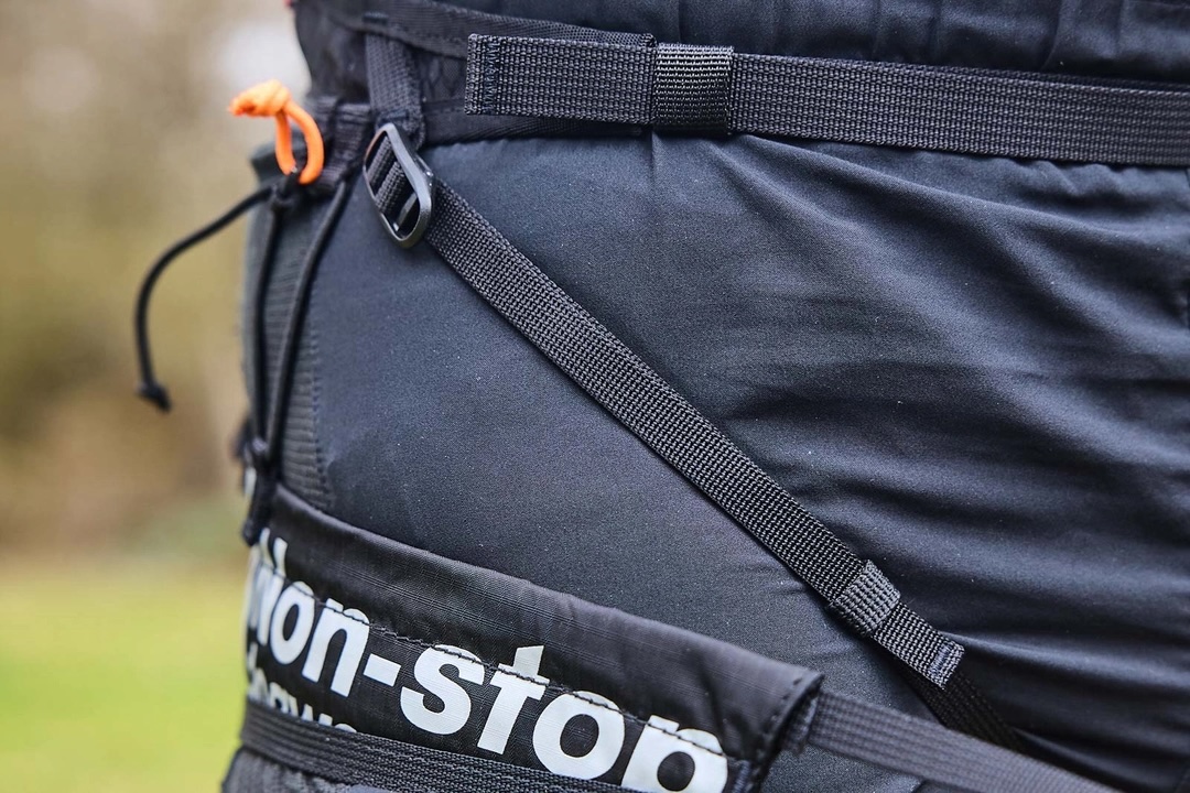 Non-stop dogwear CaniX Belt pro