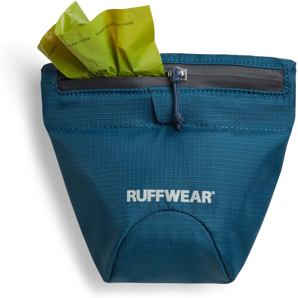 Ruffwear Pack Out Bag Blue Moon