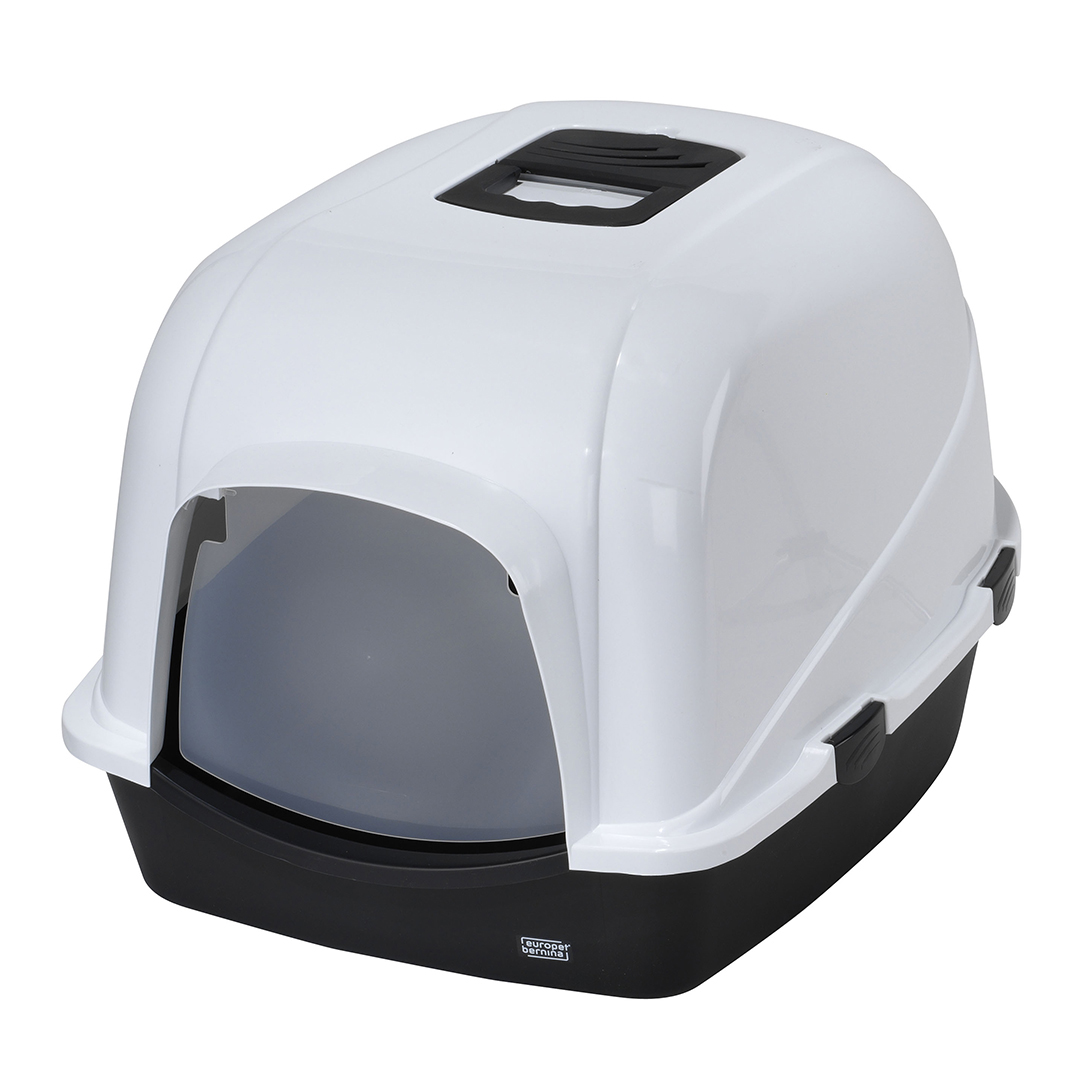 Europet Cat House Eclipse